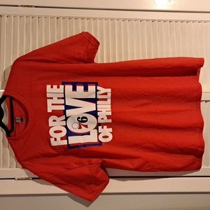 Philadelphia 76'S T-SHIRT